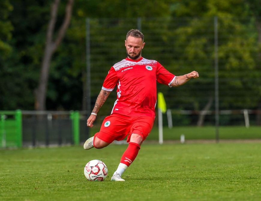 RWO empfängt Borussia Dortmund im Stadion Niederrhein