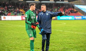Nuri Can verlässt RWO nach 10 Jahren
