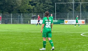 RWO-Frauenteam im Testspiel erfolgreich