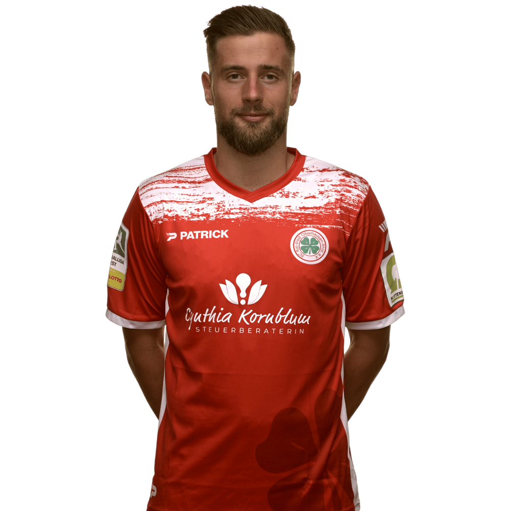 Michel Niemeyer