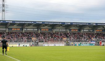 Fan-Infos zum Heimspiel gegen Düsseldorf