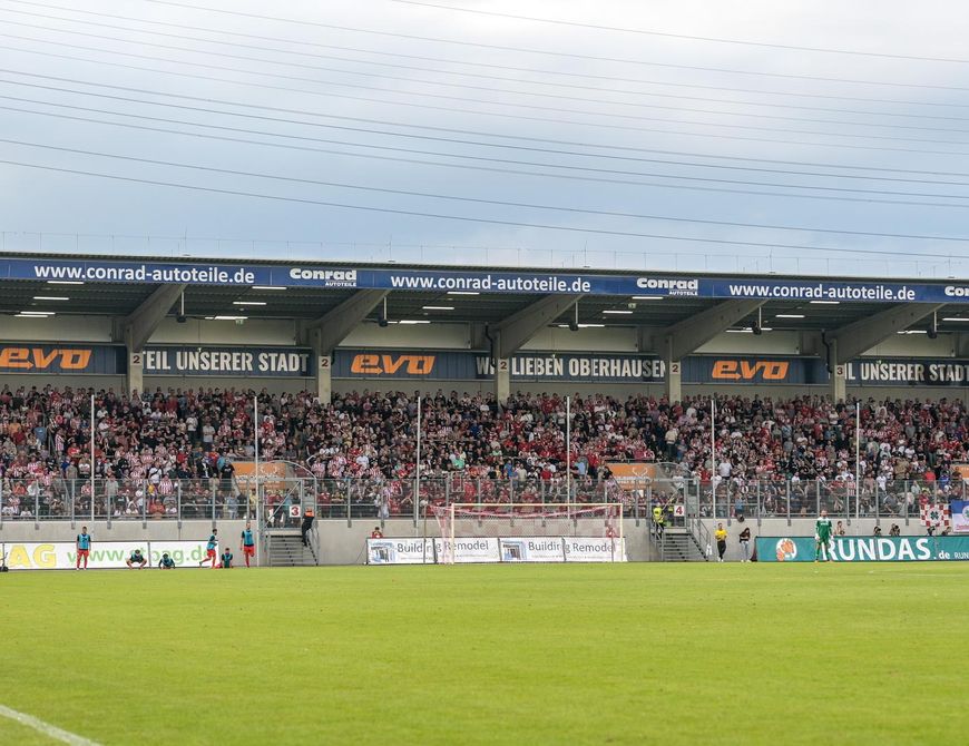 Fan-Infos zum Pokal-Viertelfinale