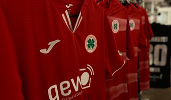 Am Spieltag Wundertüte sichern
