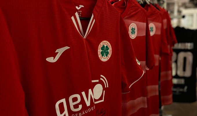 Am Spieltag Wundertüte sichern