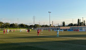 RWO-Frauen gewinnen gegen SV Rosellen