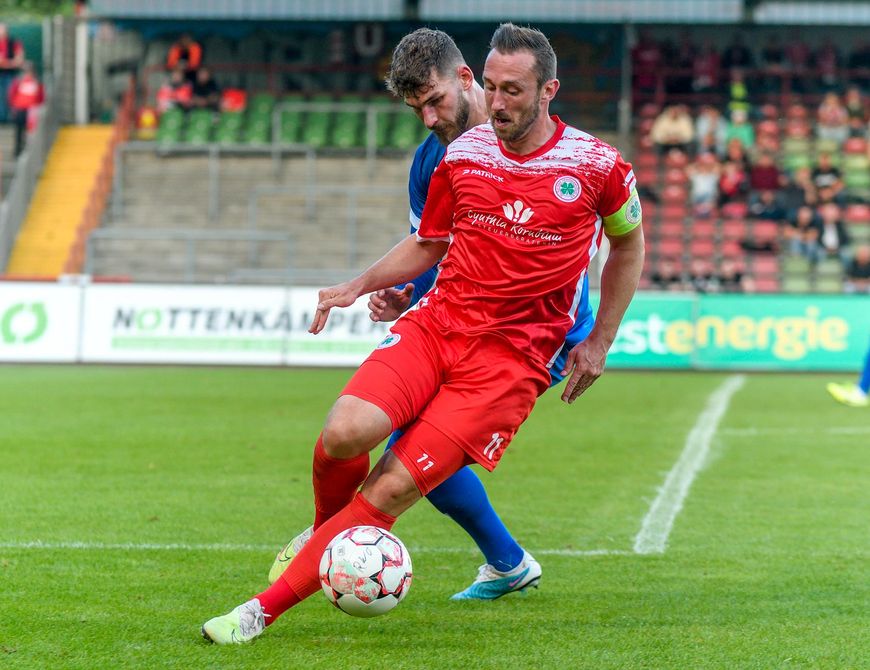 Fan-Infos zum Spiel in Velbert