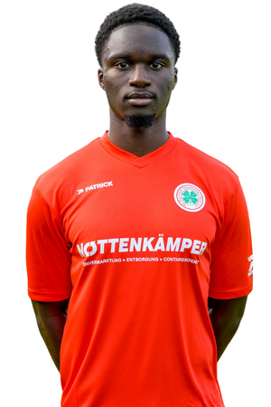 Amadou Tidian Diallo