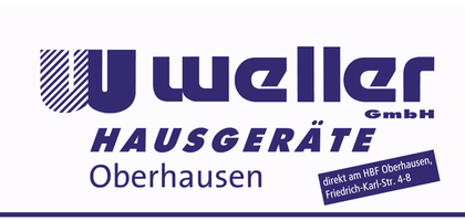 Weller Hausgeräte