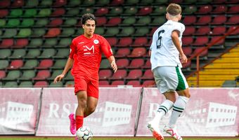 U19 empfängt Schonnebeck, U17 braucht Sieg gegen Waltrop