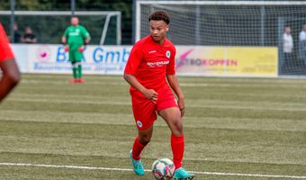 RWO II gewinnt Heimspiel gegen Königshardt