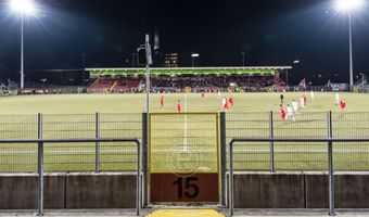 Fan-Infos zum Spiel in Düsseldorf