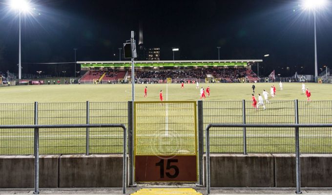 Fan-Infos zum Spiel in Düsseldorf