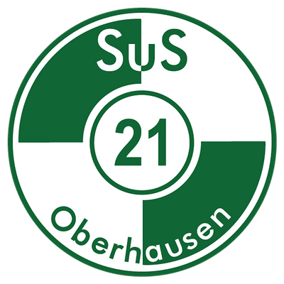 SuS 21 Oberhausen Logo