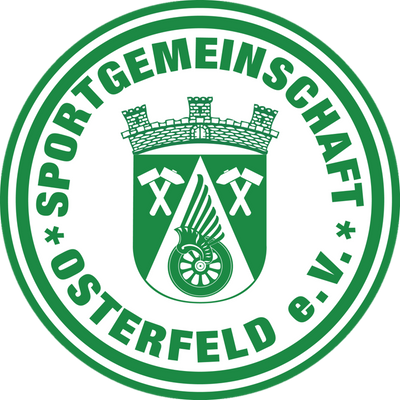 SG Osterfeld Logo