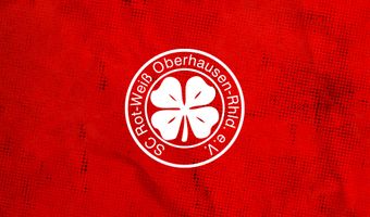 Rot-Weiß Oberhausen gratuliert Ditmar Jakobs nachträglich