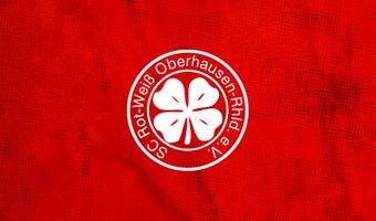Rot-Weiß Oberhausen gratuliert Ditmar Jakobs nachträglich
