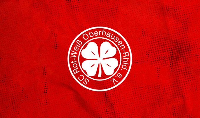 Rot-Weiß Oberhausen gratuliert Ditmar Jakobs nachträglich