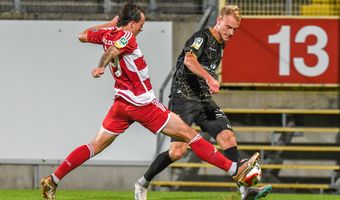 RWO unterliegt Viktoria Köln im Test