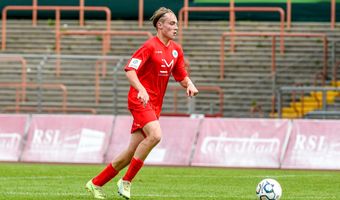 U19 spielt Unentschieden, U16 beweist Moral und dreht 0:3