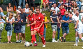 Frauen wollen Siegesserie fortsetzen