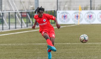 RWO II will Serie starten