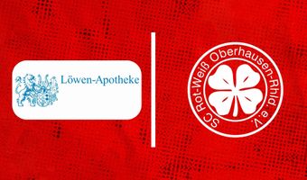 Löwen-Apotheke hält Kleeblätter fit