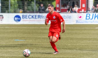 RWO II reist zu Adler Osterfeld