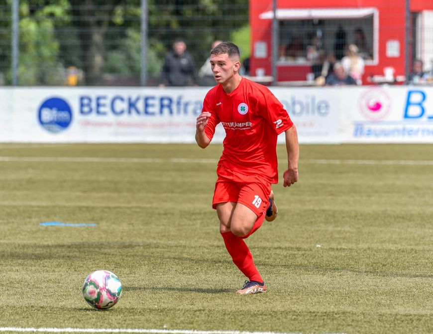 RWO II reist zu Adler Osterfeld