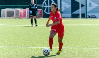 Frauen wollen dritten Sieg in Folge
