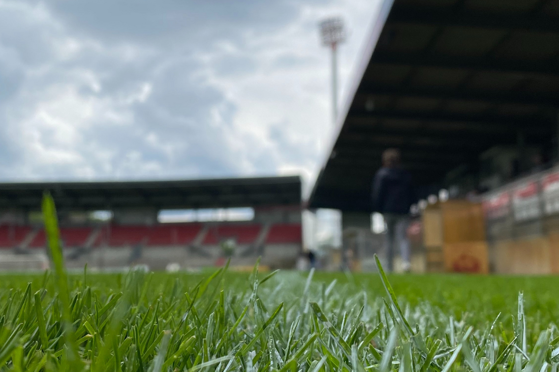 Foto zum Newsartikel Fan-Infos zum Spiel in Ahlen