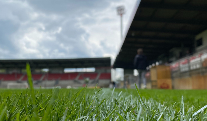 Fan-Infos zum Spiel in Ahlen