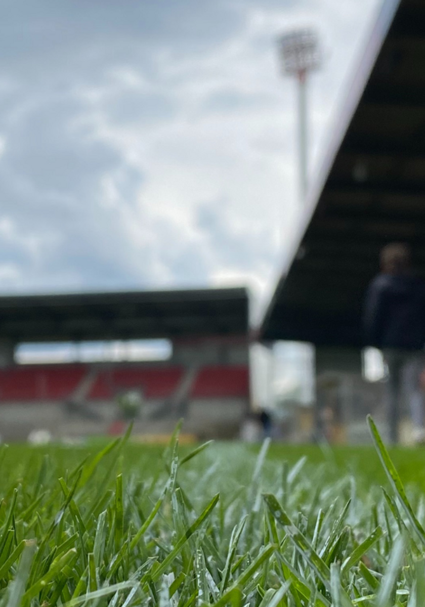 Fan-Infos zum Spiel in Ahlen