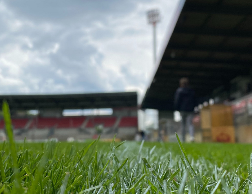 Fan-Infos zum Spiel in Ahlen