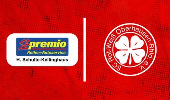 Premio Reifen+Autoservice Schulte-Kellinghaus bleibt Partner