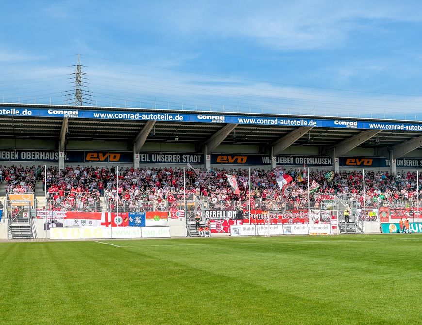 Fan-Infos zum letzten Heimspiel der Saison