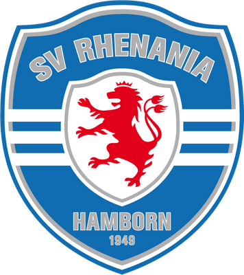 SV Rhenania Hamborn Logo