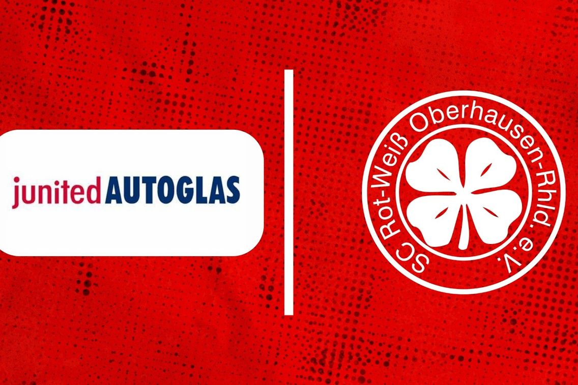 Foto zum Newsartikel junitedAutoglas wird neuer Partner