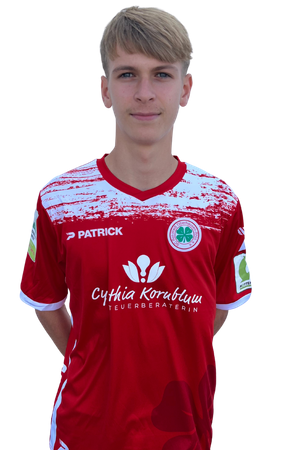 Edin Hadzibajramovic