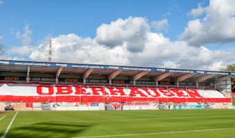 Fan-Hinweise zum Spiel gegen Köln II