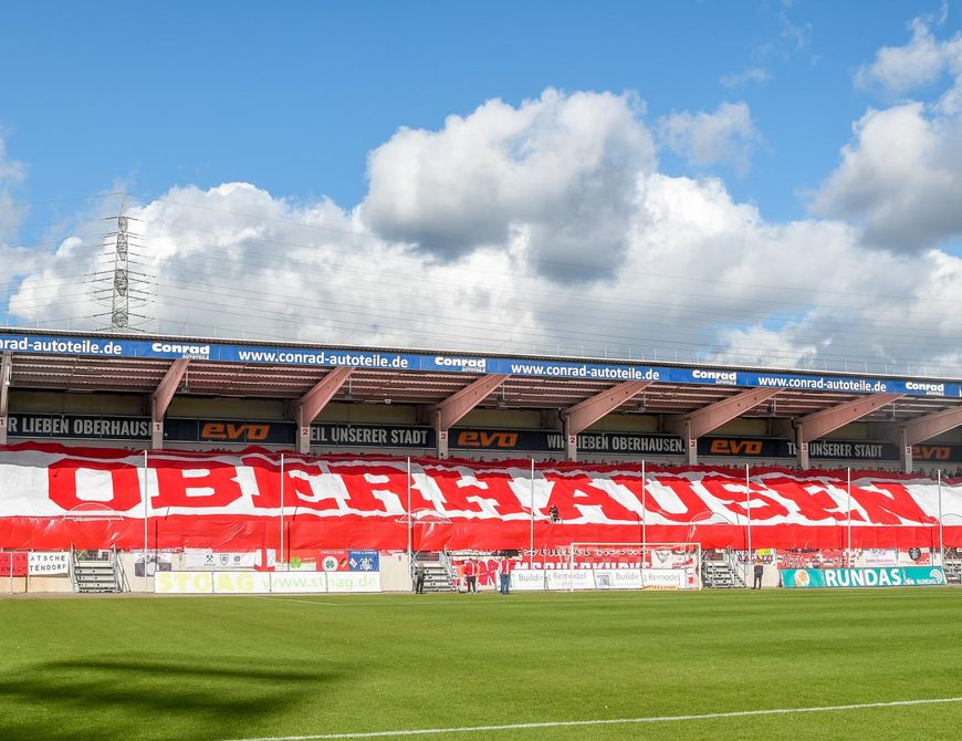 Fan-Hinweise zum Spiel gegen Köln II