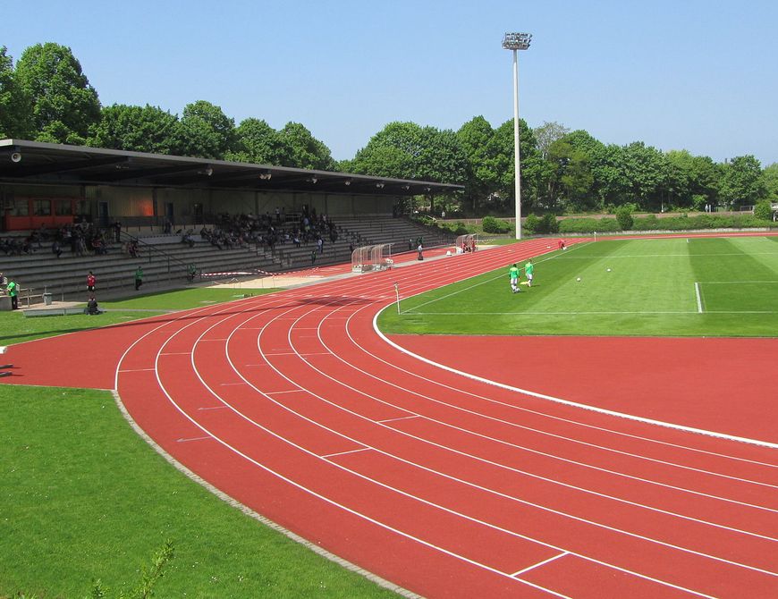 Fan-Infos zum Spiel im Grenzlandstadion