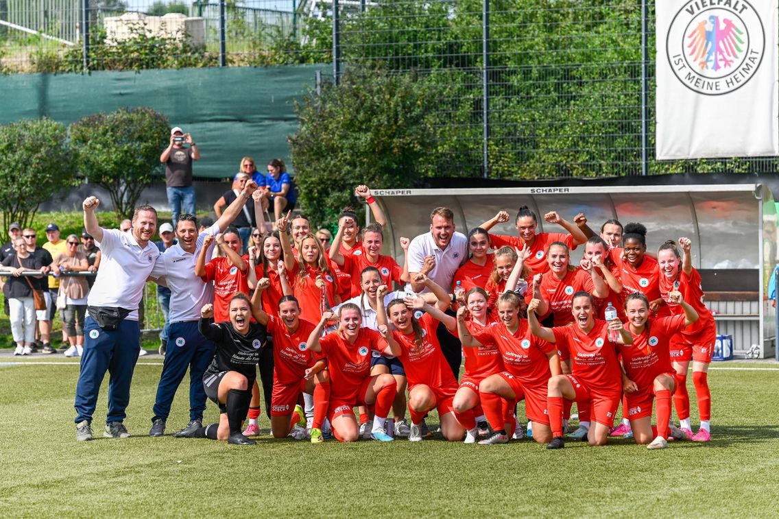 Foto zum Newsartikel Sehnsucht nach rot-weißem Fußball?