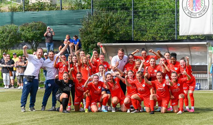 Sehnsucht nach rot-weißem Fußball?