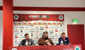 Pressekonferenz RWO - S04 II