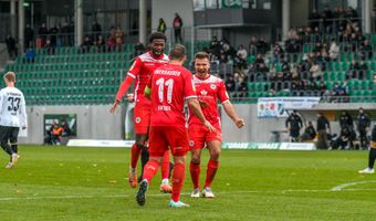 Schwung aus Rödinghausen mitnehmen