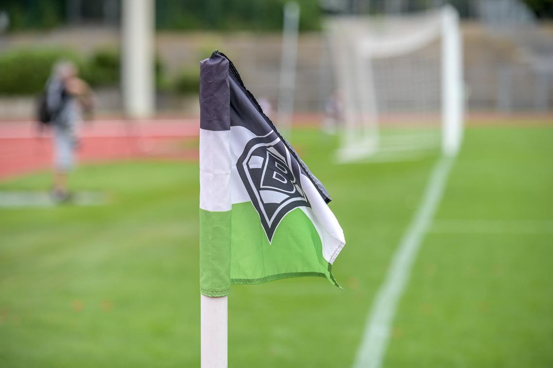 Foto zum Newsartikel Spiel in Mönchengladbach erneut abgesagt