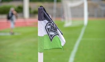 Spiel in Mönchengladbach erneut abgesagt