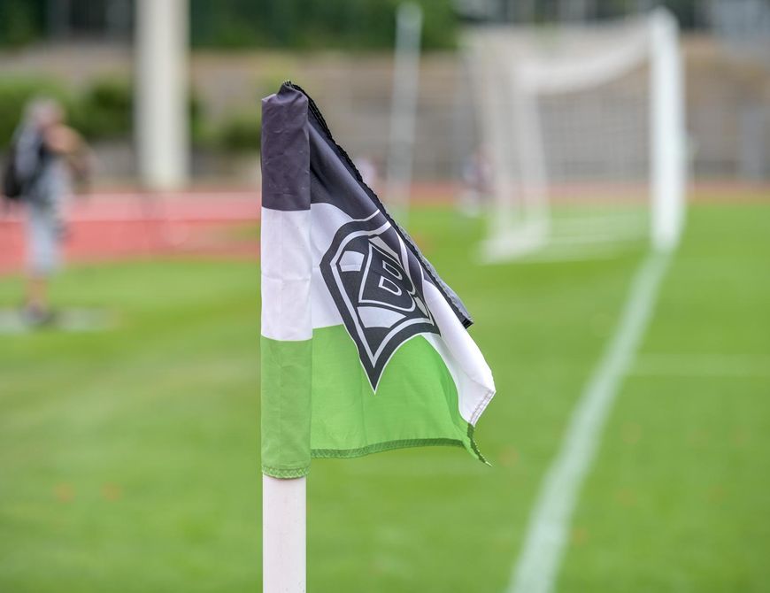 Spiel in Mönchengladbach erneut abgesagt