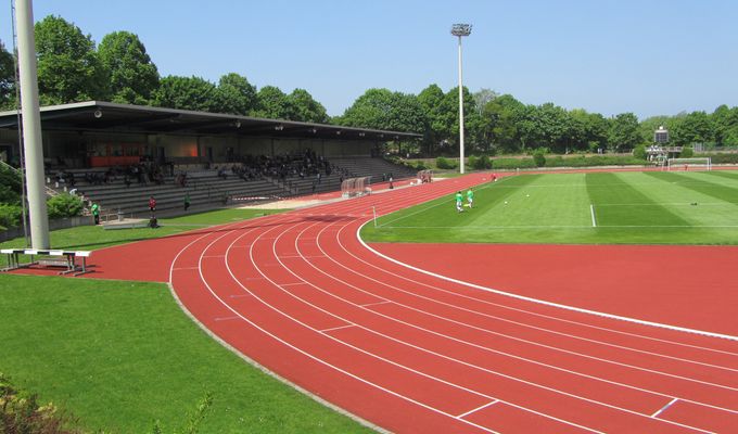 Spiel gegen Borussia Mönchengladbach U23 neu terminiert