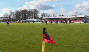 Fan-Infos zum Spiel beim FC Wegberg-Beeck